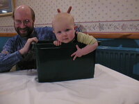 Marianne in a box 4